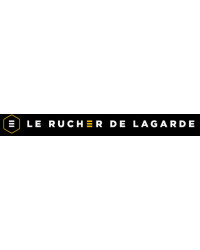 LE RUCHER DE LAGARDE